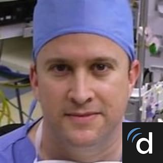 Bryan Cotton, MD