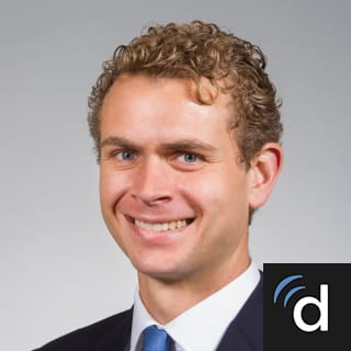 Andrew Read-Fuller, MD