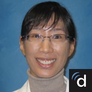 Christina Wu, MD