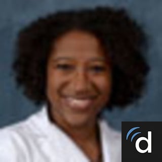 Allison Mitchell, MD