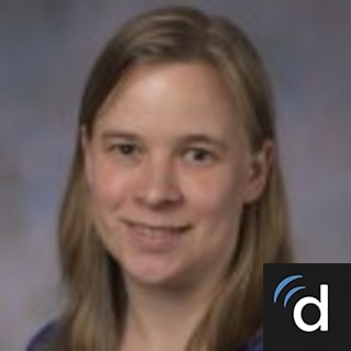 Vanessa Shanks, MD
