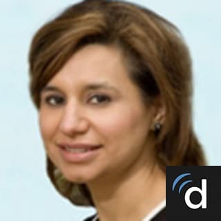 Uzma Rehman, DO