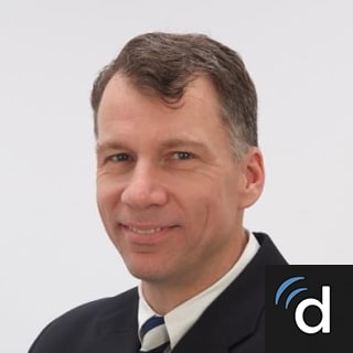 Eugene Eline, DO, Orthopaedic Surgery, Salisbury, NC