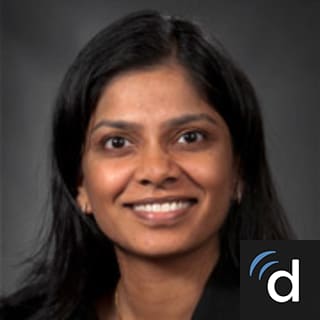 Anupama Duddempudi, MD