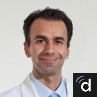 Hani Salehi-Had, MD