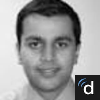 Sanjay Shah, MD, Anesthesiology, Spring House, PA