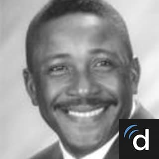 David Austin, MD