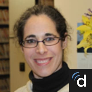 Judy Kleinstein, MD