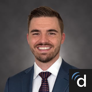 Aaron Hoyt, MD