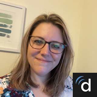 Alyssa Aikman, Psychiatric-Mental Health Nurse Practitioner, Vancouver, WA