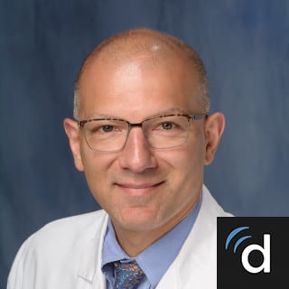 Borna Mehrad, MD, Pulmonology, Gainesville, FL