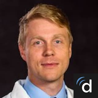 Bridger Bach, MD