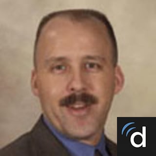 Bruce Bennett, MD