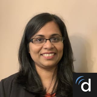 Jiji George, Psychiatric-Mental Health Nurse Practitioner, New Hyde Park, NY