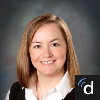Julie (Hill) Scott, Family Medicine, Boise, ID