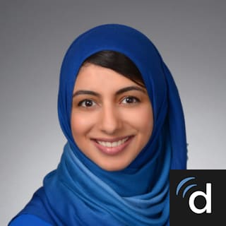 Sara Kashani, MD, Resident Physician, Evanston, IL