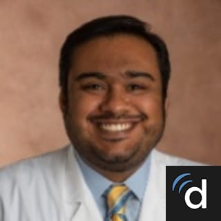 Muhammad Danish Saleem, MD