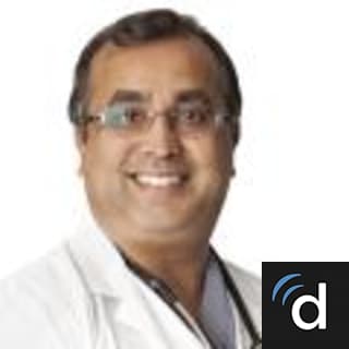 Tyron Alli, MD