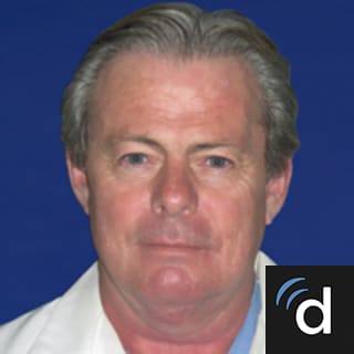 Ronald Milliken, MD