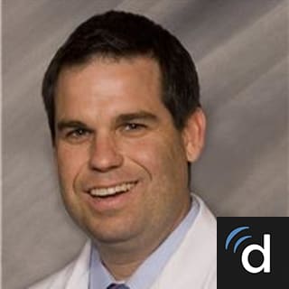 David Kaufman, MD