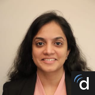 Aparna Vaddiparti, MD