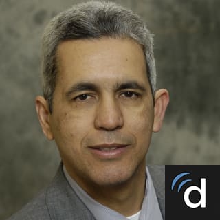 Dr. Angel R. De La Cruz, MD | Clifton, NJ | Internist | US News