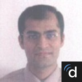 Rupesh Prasad, MD, Internal Medicine, Milwaukee, WI