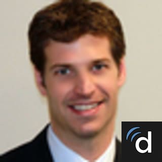 Nicolas Marcotte, MD