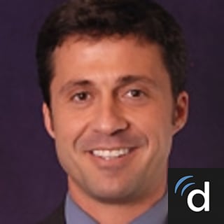 Alex Anton, MD