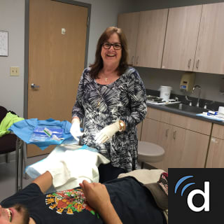 Diane Janssen, Nurse Practitioner, Sacramento, CA