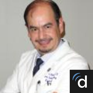 Luis Noble, MD