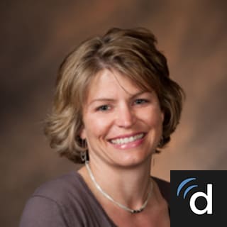 Denise (Flickinger) Harr, MD