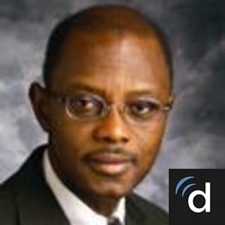 Paul Amamoo, MD, Pediatrics, Birmingham, AL