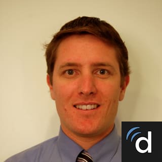 Colin Randau, MD, Interventional Radiology, Aurora, CO