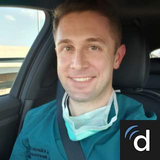 Joseph Kilianski, MD