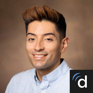 Marco Cuellar, Women's Health Nurse Practitioner, Nashville, TN