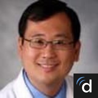 Duoc Chung, MD