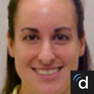 Nicole Holliday, DO, Emergency Medicine, Alexandria, VA