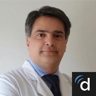 Amir Bahreman, MD