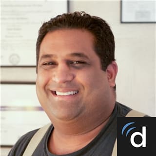 Amit Tailor, MD