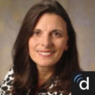 Dorothy Mezza, Pharmacist, Commerce Township, MI