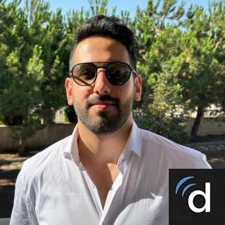 Dr. Ossama Khazaal, MD