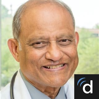 Narendra Desai, MD