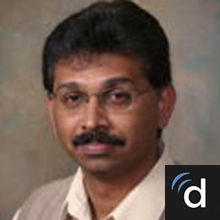 Dr. Nandagopal Vrindavanam, MD | Austin, TX | Oncologist | US News Doctors