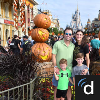 Lindsey McCracken, Internal Medicine, Atlanta, GA