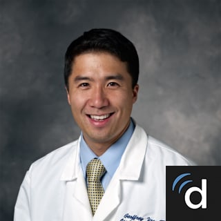 Geoffrey Yoon, MD