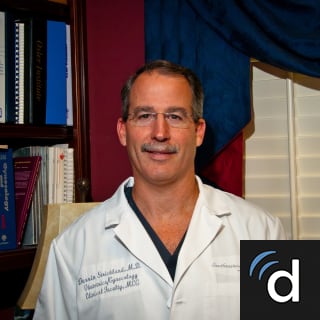 Darrin Strickland, MD, Obstetrics & Gynecology, Brunswick, GA