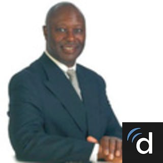 Kenneth Dozier, MD