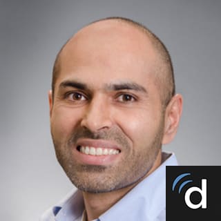 Shahriar Heidary, MD