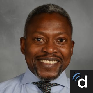 Babatunde Asemota, MD